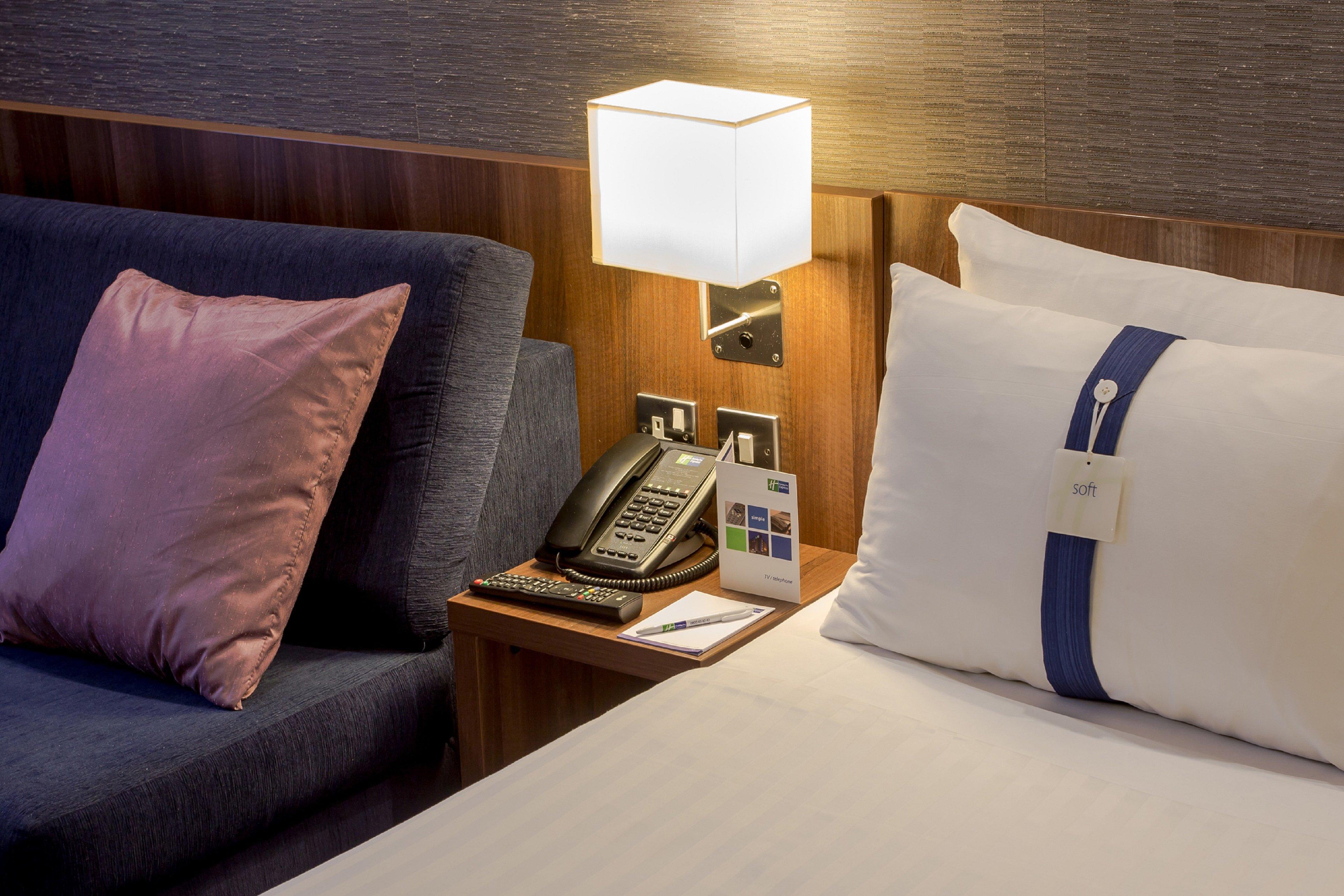 Hotel Holiday Express Earls Court By Ihg Londra