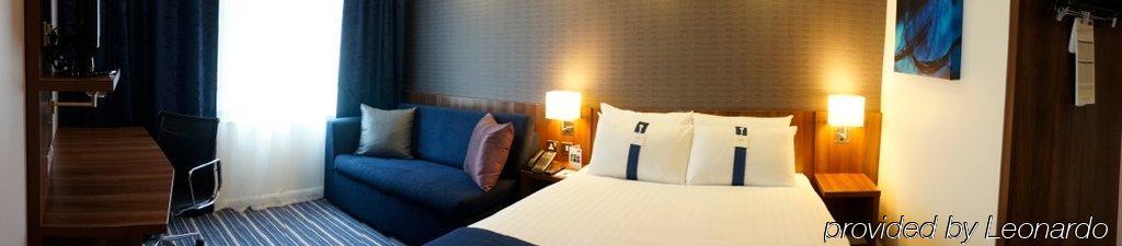Holiday Express Earls Court By Ihg 3* Londra